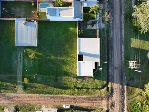 TERRENO EN BARRIO MARTELOSSI - LOTE 144