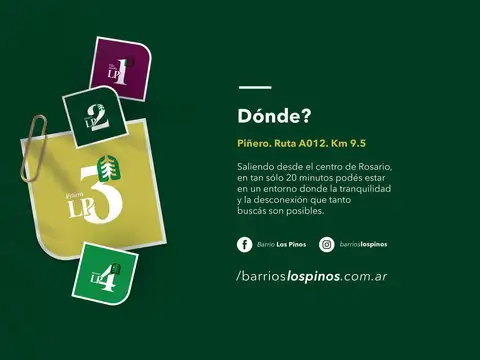 Terreno en Venta de 330,0 m2