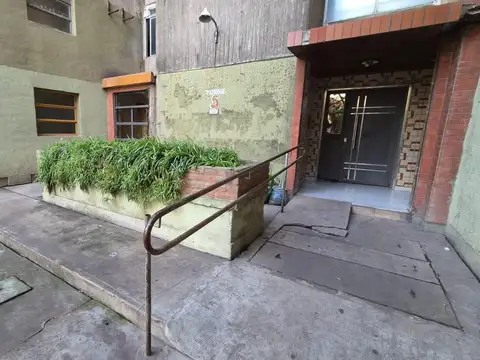Se vende departamento 3 ambientes en Lugano