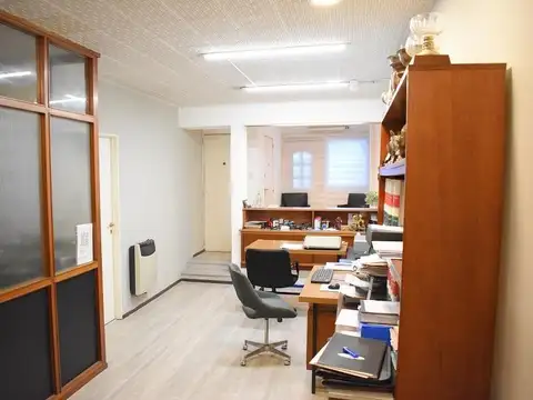 Departamento en Venta en Olivos, USD 230.000