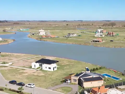 Venta Lote a la laguna en Santa Clara Al Sur - Canning
