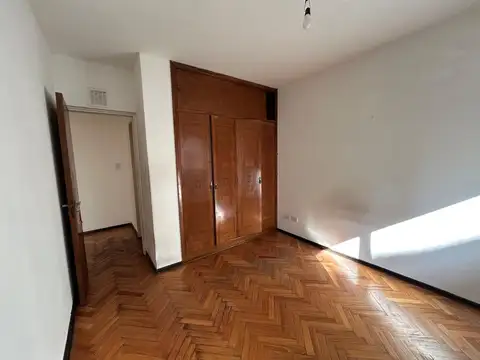 Departamento 3 ambientes, Caballito