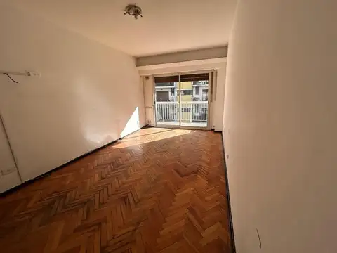 Departamento 3 ambientes, Caballito