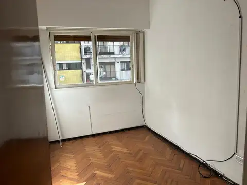 Departamento en Venta en Caballito, USD 119.900