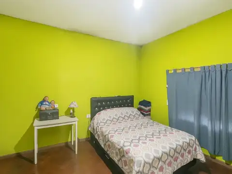 Coronel Brandsen 5400