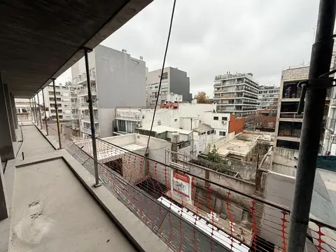 F. Acuña de Figueroa al 1300