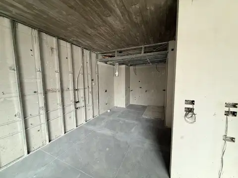 Departamento en Venta en Palermo, USD 393.400