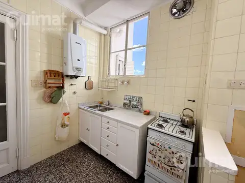 Departamento en Venta al Noreste