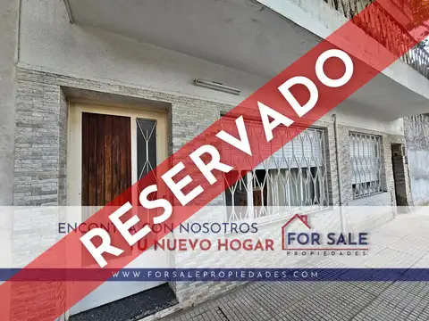 PH 3 Ambientes en Planta Baja Al Frente – Sin Expensas