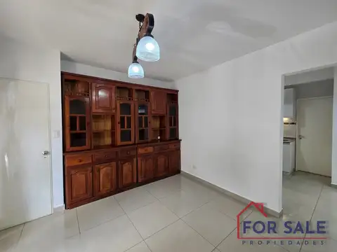Depto Tipo Casa en Alquiler de 2 dormitorios