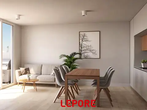 Departamento en Venta Apto profesional