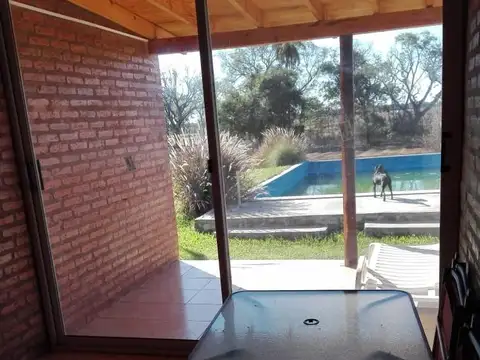 Casa en Venta en Paso de la Patria, USD 60.000