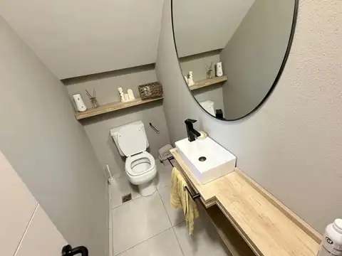 Casa en Venta al Oeste
