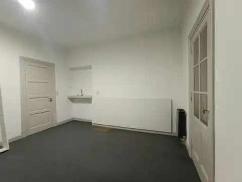 Depto Tipo Casa 4 ambientes con 2 baños