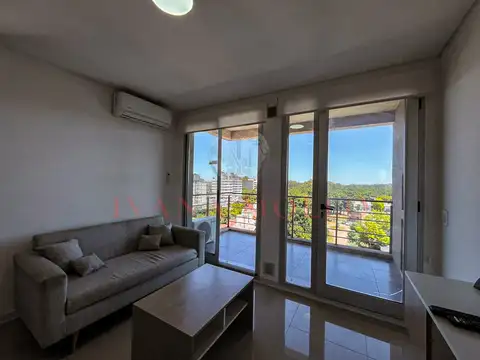 DEPARTAMENTO (701 TII) ALQUILER TEMPORADA EN PINAMAR