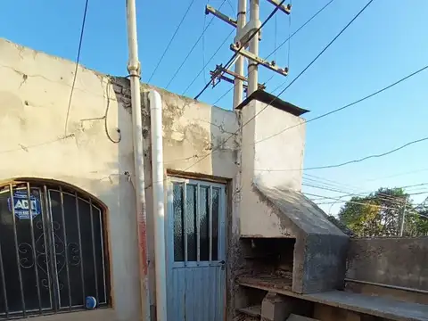 Casa en Venta al Sureste