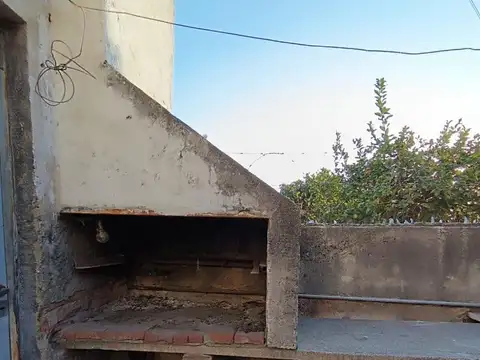 Casa en Venta 40 años