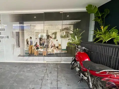 Local comercial en Alquiler !!! - Caballito