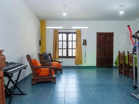 Casa en Venta en Barrio Parque San Nicolas, USD 70.000