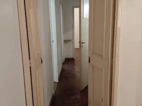 Departamento en Venta en Once, USD 140.000
