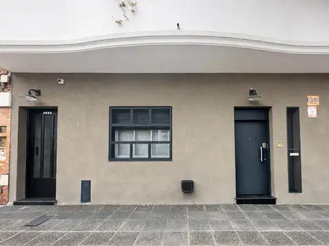 Depto Tipo Casa en Venta de 5 ambientes