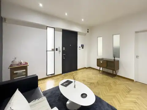 Depto Tipo Casa en Venta en Villa del Parque, USD 319.600