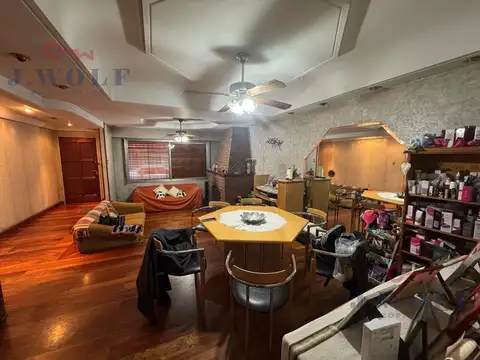 Casa en San Martin