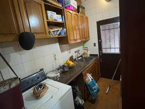 Casa en Venta 40 años