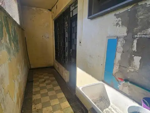 Sarratea 2700, Piso P.A