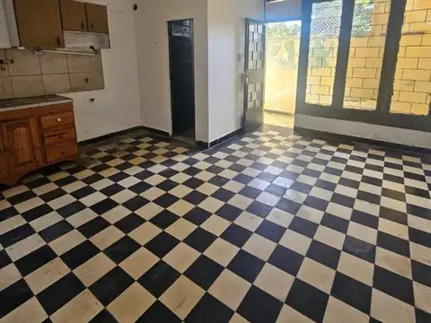 Depto Tipo Casa en Venta de 2 ambientes