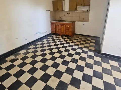 Depto Tipo Casa en Venta de 2 ambientes