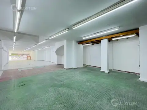 Local en Alquiler 60 años