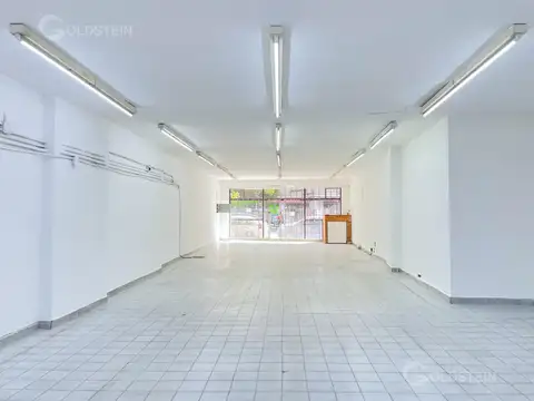 Local en Alquiler en Almagro, $ 12.000.000