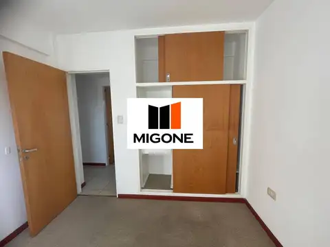 Departamento en Alquiler al Oeste