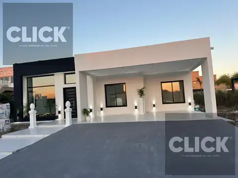 Casa en Venta en Countries y Barrios Cerrados en Esteban Echeverria, USD 200.000