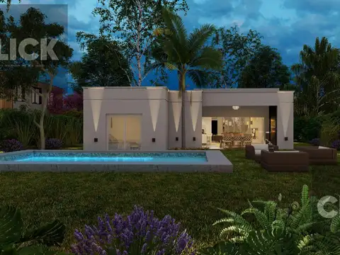 Casa en Venta 1 año