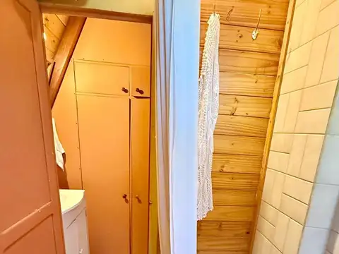 Casa en Venta al Sureste