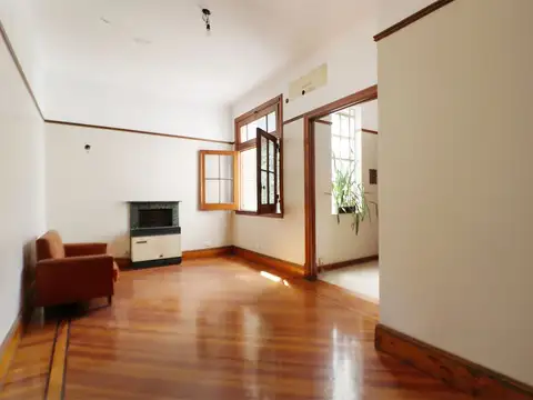 Doctor Emilio Ravignani 2000