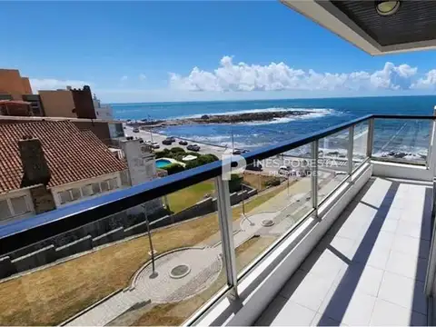 DEPARTAMENTO 3 AMBIENTES - PENÍNSULA, PUNTA DEL ESTE