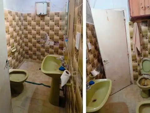 Casa en Venta en Barrio Matheu, USD 33.000