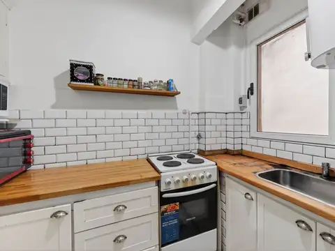 Departamento en Venta 46 años