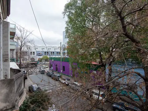Depto Tipo Casa en Venta al Norte