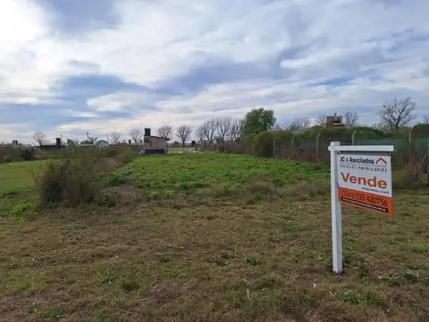 Terreno en Venta de 643,0 m2