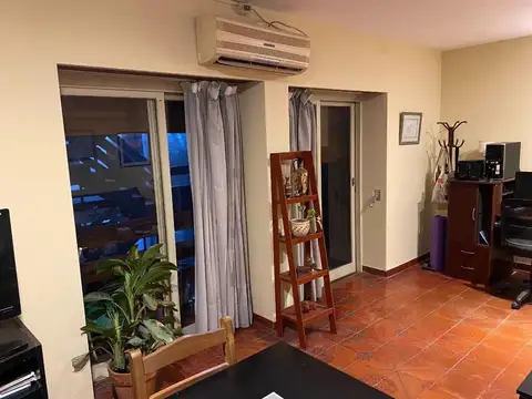 Departamento en Venta en Castelar, USD 69.900