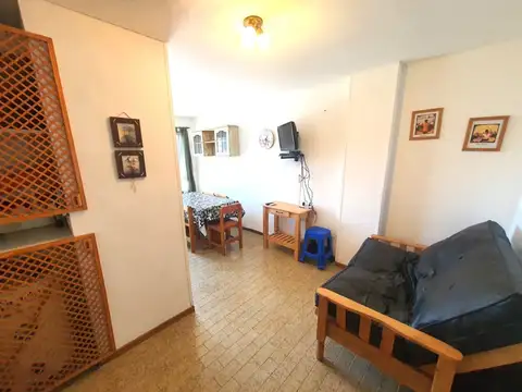 Departamento en Venta en San Bernardo del Tuyú, USD 43.000