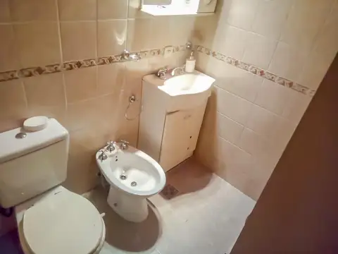 VENTA | PERMUTA - Dos casas de 3 dormitorios construidas en el mismo lote - Belgrano, Rosario.