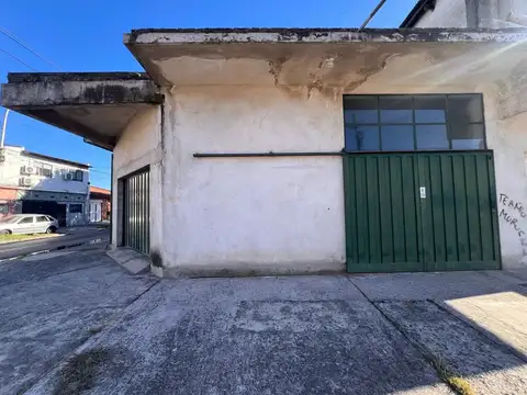 Sebastián Gaboto 3600