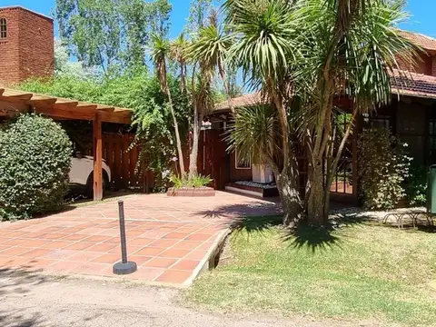VENTA CASA COUNTRY LAS LAJAS