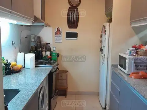 Departamento en Venta 5 años