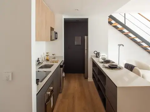 Departamento en Nordelta - 2 ambientes